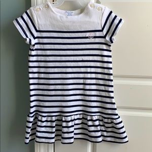 Ralph Lauren dress